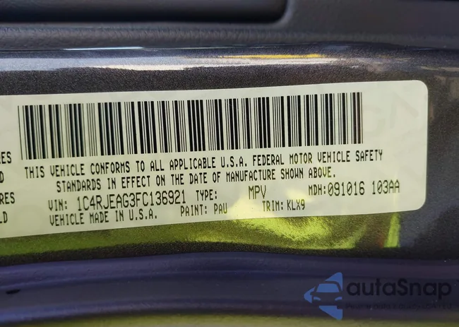 1C4RJEAG3FC136921: 43266768