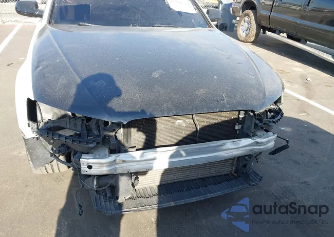 WAUFFAFL5EN005511: 43266789