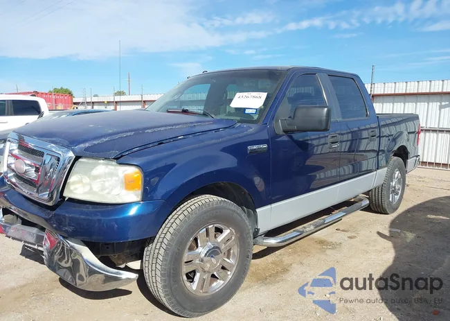 1FTRW12W18FC17613: 43267868