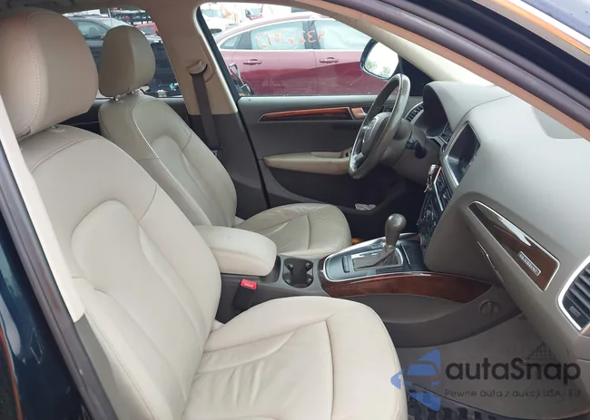 WA1LFAFP0BA015613: 43267873