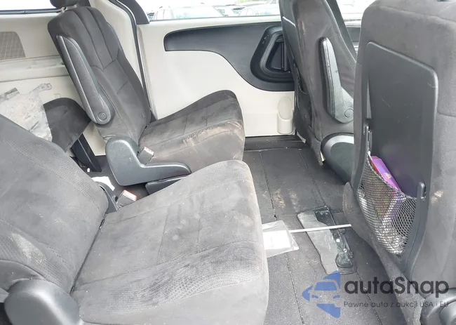 2D4RN3DGXBR611747: 43267912