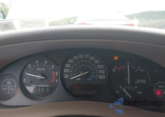 2G4WF521331145159: 43268013