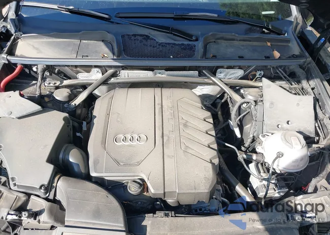 WA1EAAFY1R2043733: 43268038