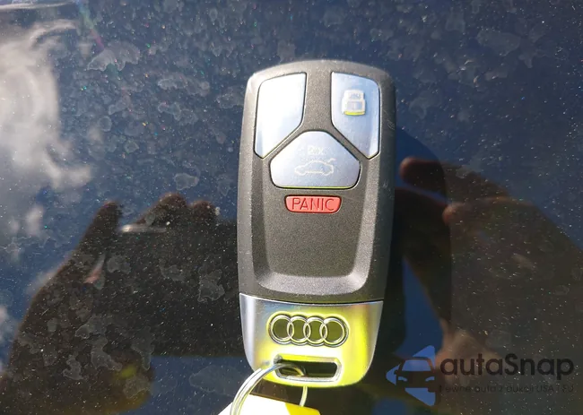 WA1EAAFY1R2043733: 43268038