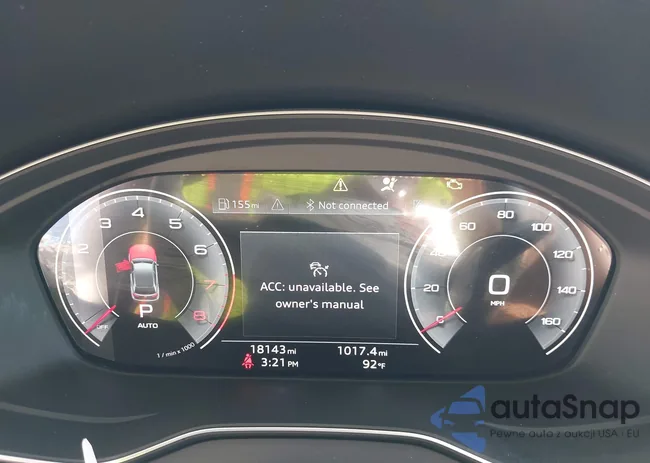 WA1EAAFY1R2043733: 43268038