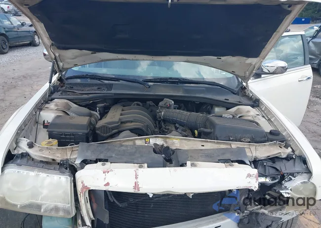 2C3CA4CD3AH216281: 43268045