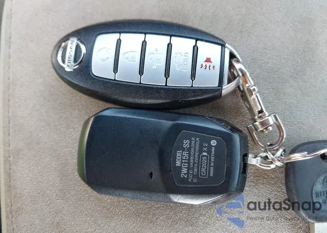 1N4AL3APXDC132590: 43268051