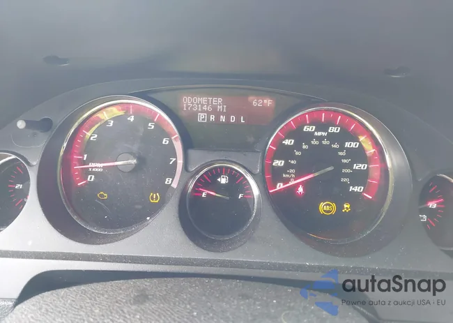 1GKKVTED6CJ280212: 43268130