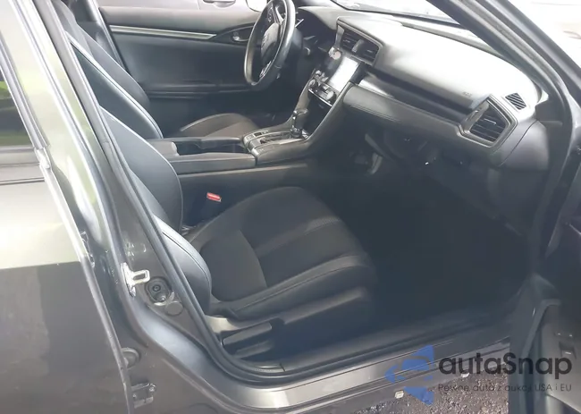 SHHFK7H46MU204764: 43268132