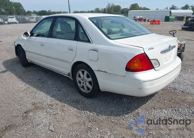 4T1BF28B51U181112: 43268152