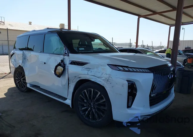 JN8AZ3CC6S9600574: 43268159