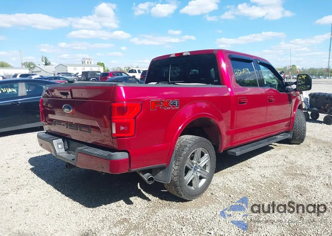 1FTEW1E58JFA81987: 43268178