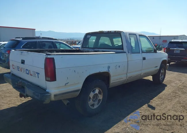 2GCEK19K8P1218969: 43268199