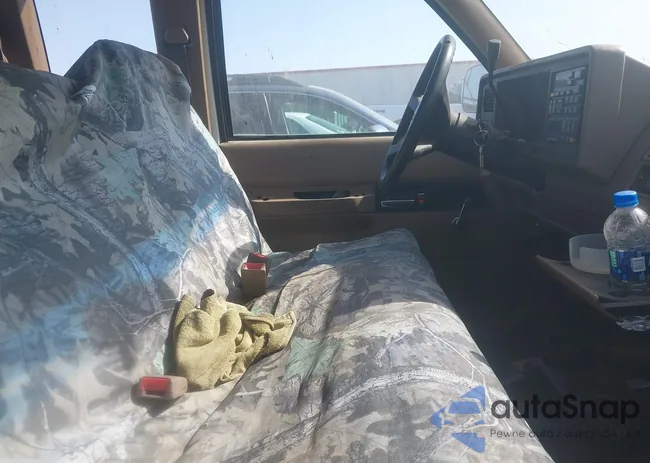 2GCEK19K8P1218969: 43268199