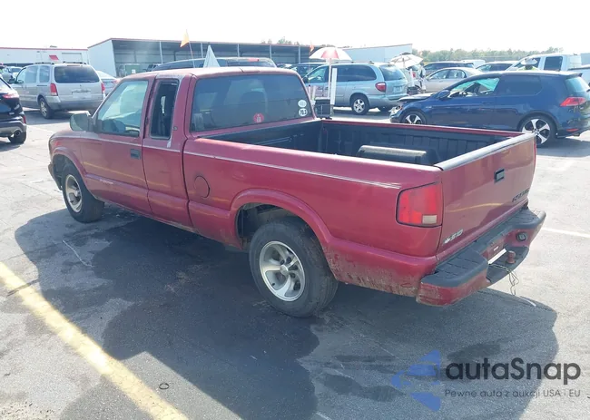 1GCCS1950Y8305927: 43268216