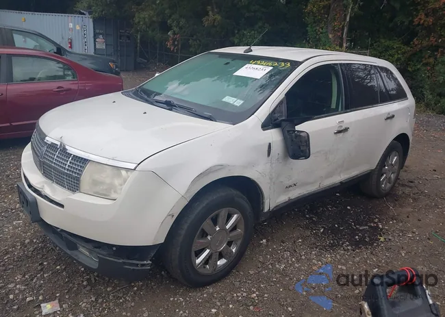 2LMDU88C09BJ09251: 43268233