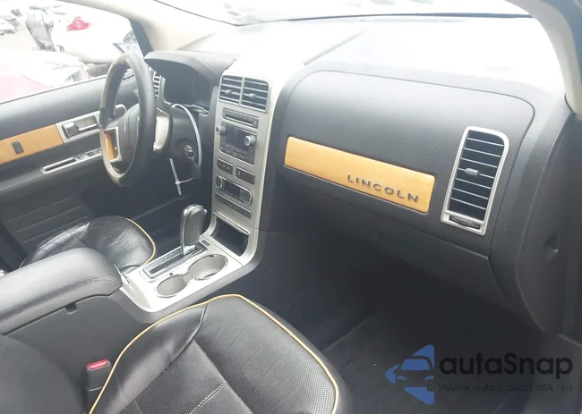 2LMDU88C09BJ09251: 43268233