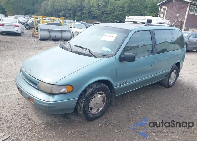 4N2DN11W2RD856169: 43268257