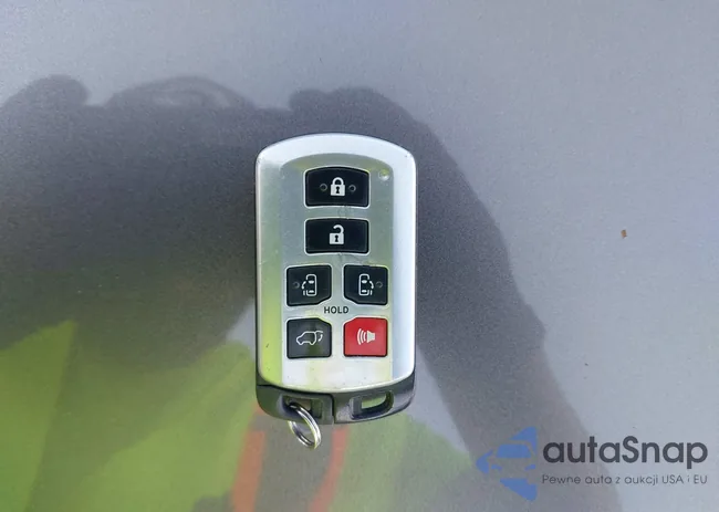 5TDYK3DCXBS025166: 43268273