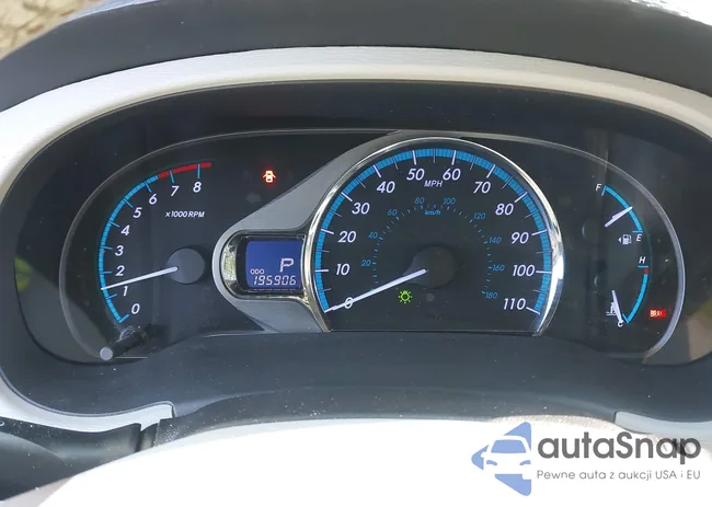 5TDYK3DCXBS025166: 43268273