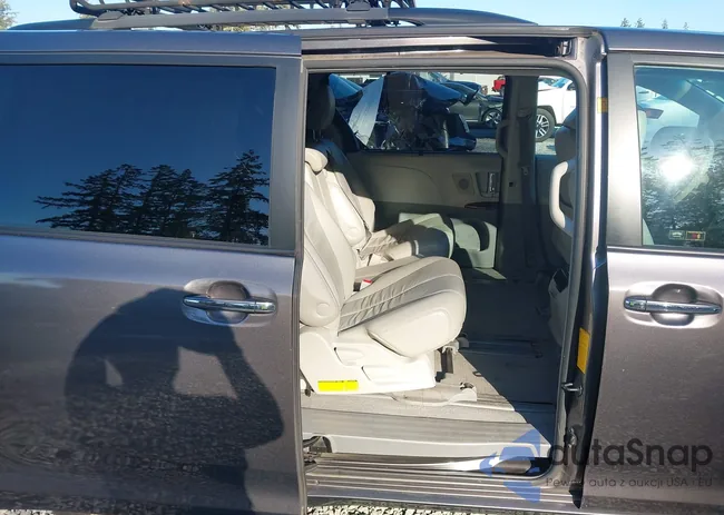 5TDYK3DCXBS025166: 43268273