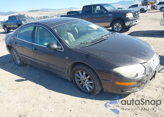 2C3HE66G64H586253: 43268332