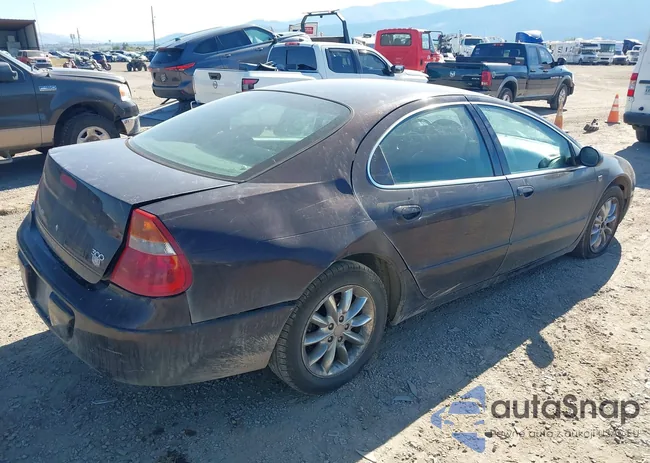 2C3HE66G64H586253: 43268332