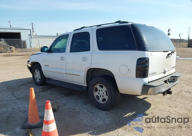 1GNEK13Z34R122635: 43268364