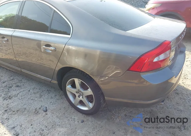 YV1AH992X91105300: 43268383