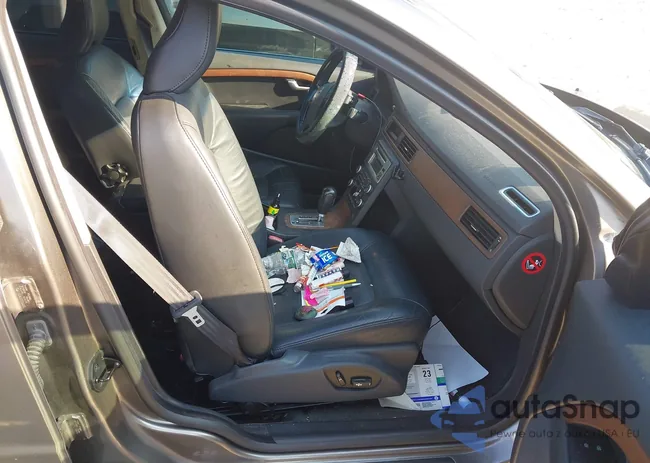 YV1AH992X91105300: 43268383