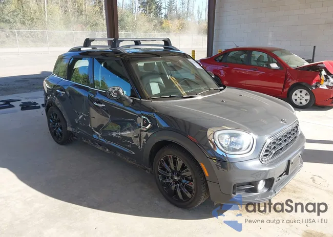 WMZYT5C58K3G91474: 43268393