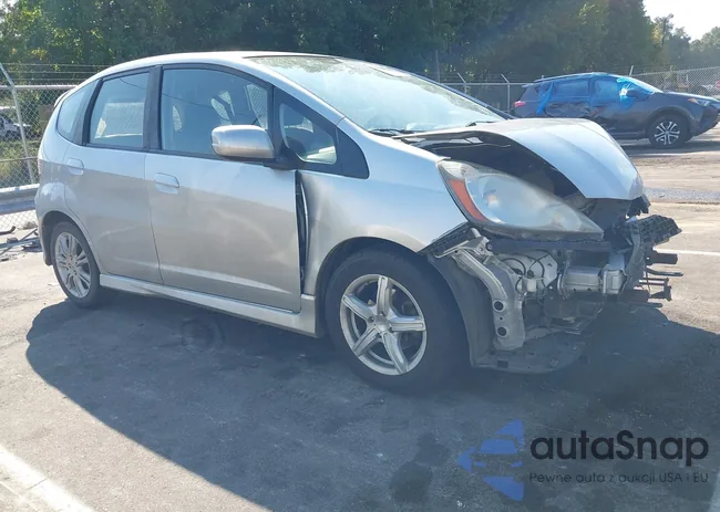 JHMGE8H50BS009222: 43267432