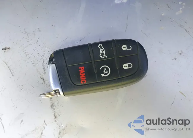 2C3CDXBG2PH533370: 43267438