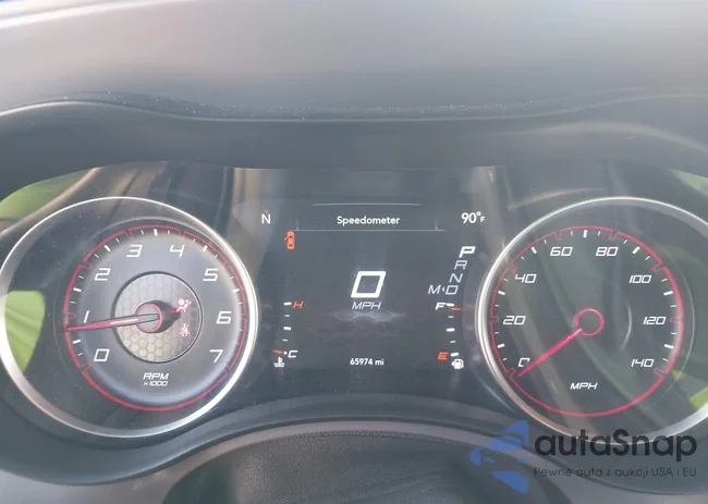 2C3CDXBG2PH533370: 43267438