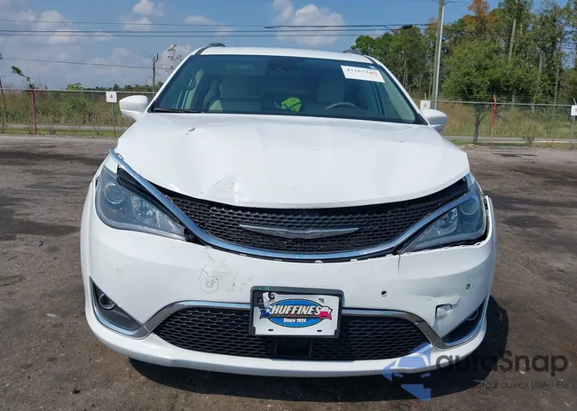 2C4RC1BG5JR103372: 43267447