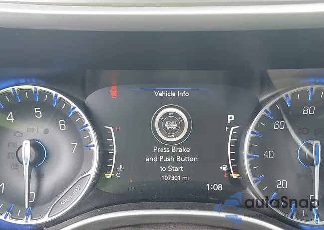 2C4RC1BG5JR103372: 43267447