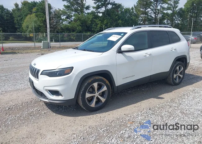 1C4PJLDBXLD529980: 43267452