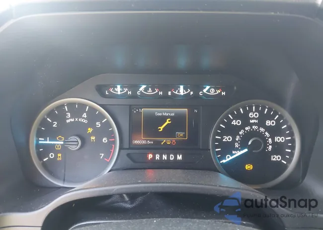 1FTEW1EP0KFC21761: 43267497