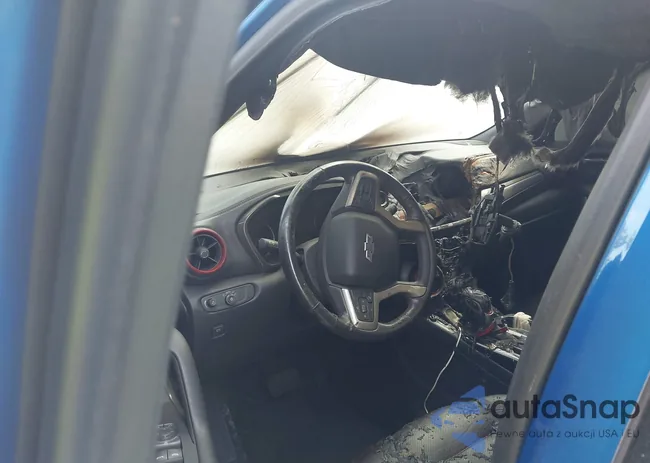 3GNKBERS5LS724047: 43267499