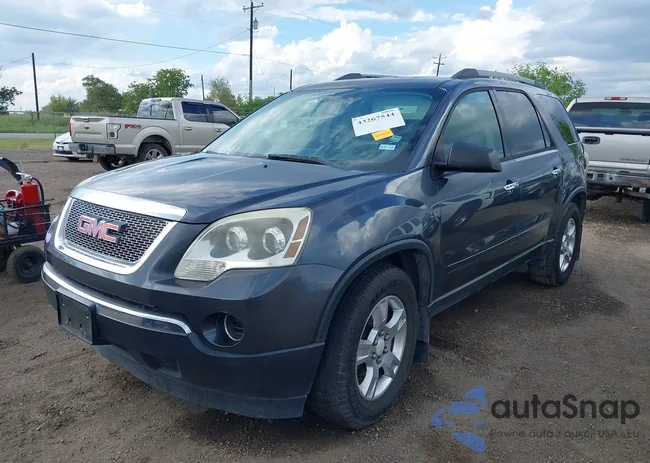 1GKKRNED9BJ284155: 43267544