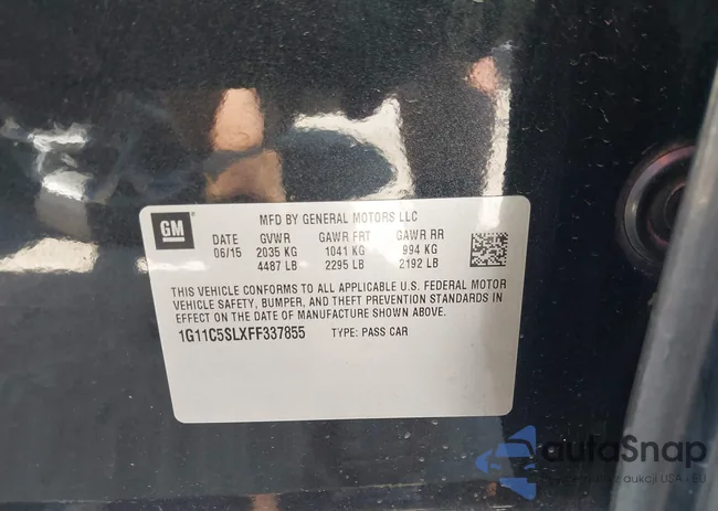 1G11C5SLXFF337855: 43267553