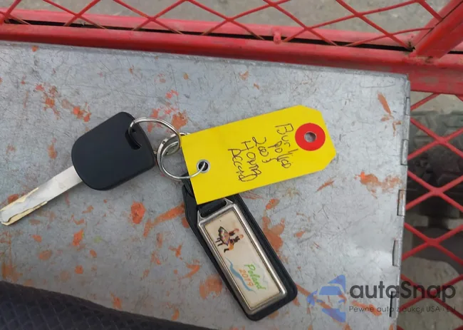 1HGCM567X5A077576: 43267597