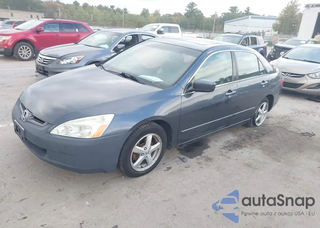 1HGCM567X5A077576: 43267597