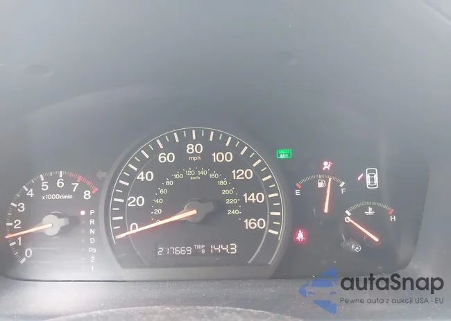 1HGCM567X5A077576: 43267597