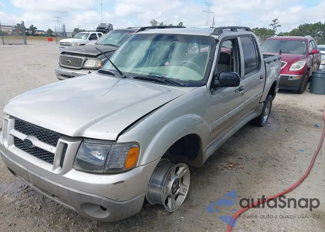 1FMZU67E83UB48986: 43267606