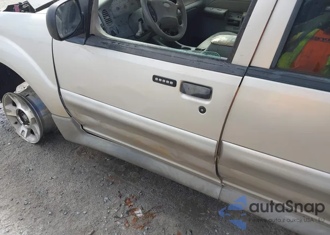 1FMZU67E83UB48986: 43267606