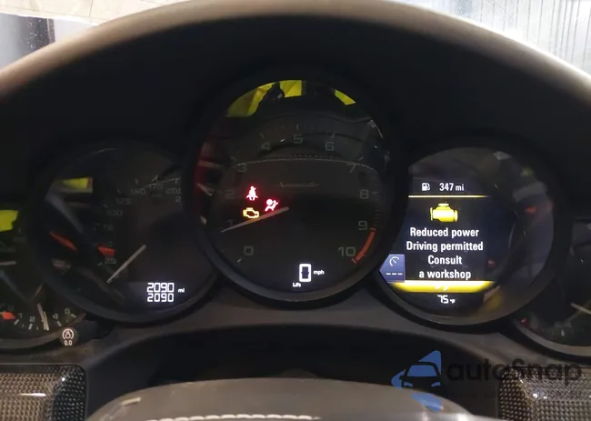 WP0CF2A9XKS172337: 43267611