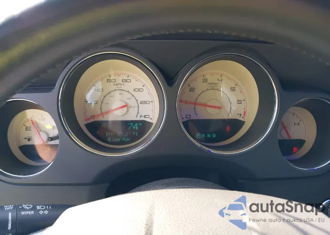 2C3CDYAG6EH142498: 43267610