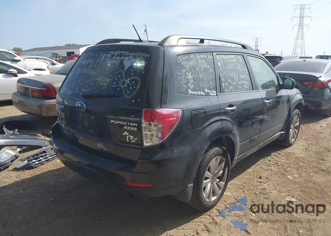 JF2SHADC3DH433235: 43267619