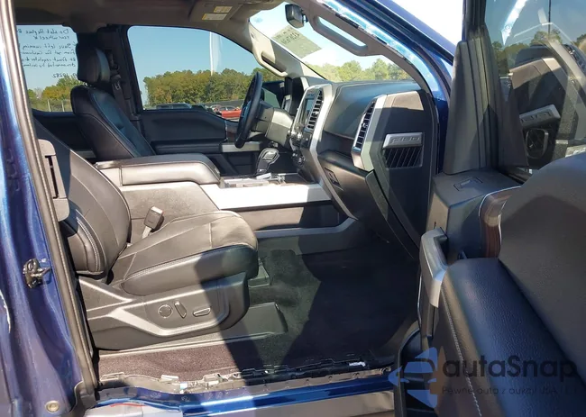 1FTEX1EPXGKE20845: 43267630